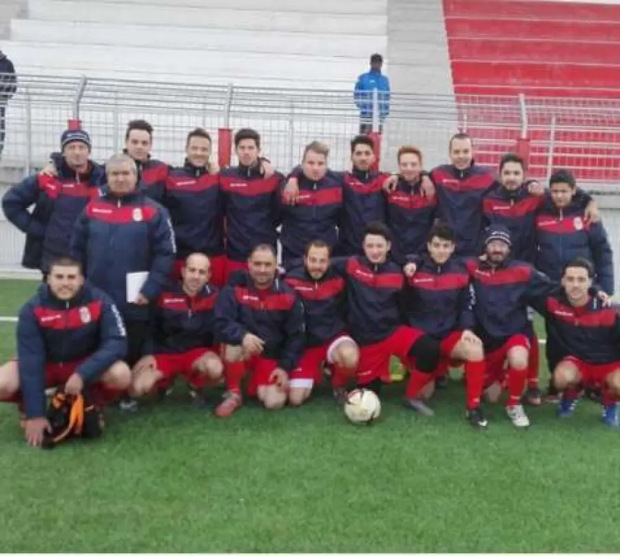 Calcio minore - Libertas Grottolella, chiude il campionato con una bella vittoria.