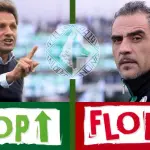 Avellino Calcio, Promossi e Bocciati di una stagione difficile: Ardemagni e Radunovic i migliori