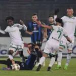 Avellino-Latina, i convocati: Novellino recupera Jidayi, ecatombe per Vivarini, 8 assenti