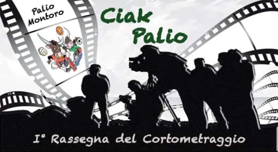 Montoro, nasce Ciak Palio, I^ rassegna del cortometraggio