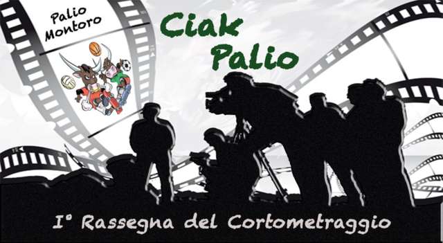 Montoro, nasce Ciak Palio, I^ rassegna del cortometraggio