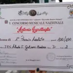 Montoro, ad Ostuni altro risultato straordinario per l'Orchestra 