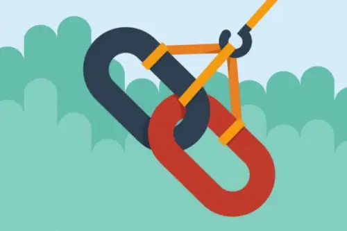 Posizionamento su Google: la link building