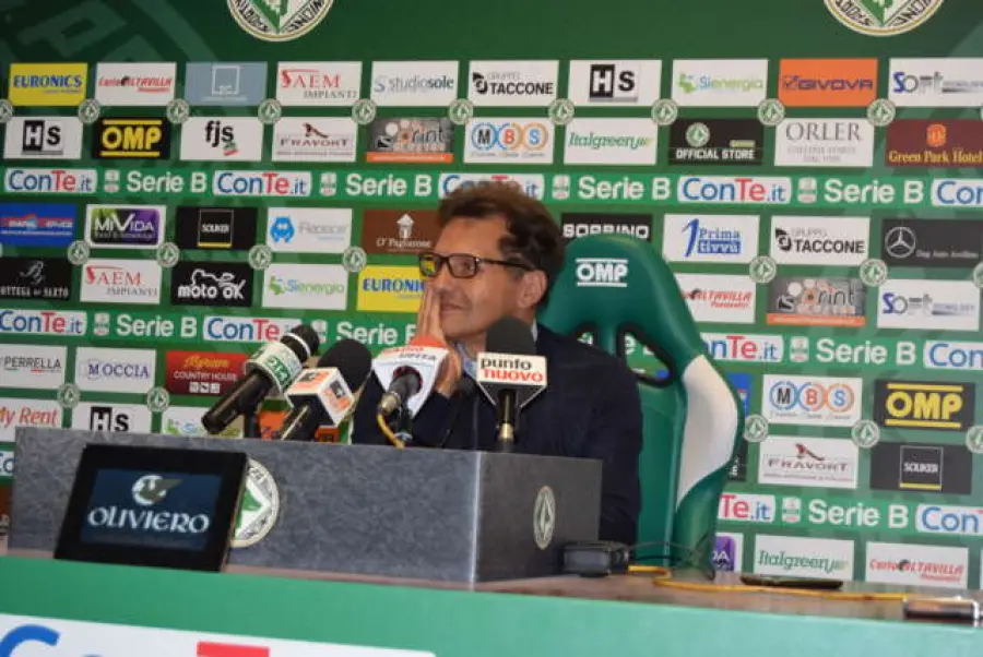 Avellino-Latina, Novellino: "Ecco quando saprete del mio futuro"