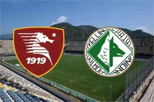 Salernitana-Avellino, i convocati: Novellino ritrova D'Angelo, Bollini senza un ex