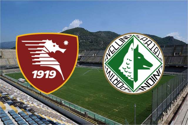 Salernitana-Avellino, i convocati: Novellino ritrova D'Angelo, Bollini senza un ex
