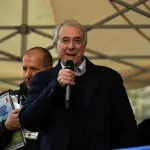 Pisapia : “Non entro nel Pd, lavoro per costruire il centro sinistra”