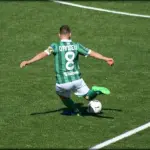 Verso il derby, parla D'Angelo: 