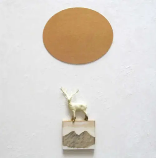 Montoro Contemporanea, espone Sergio Gioielli