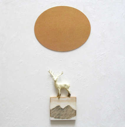 Montoro Contemporanea, espone Sergio Gioielli