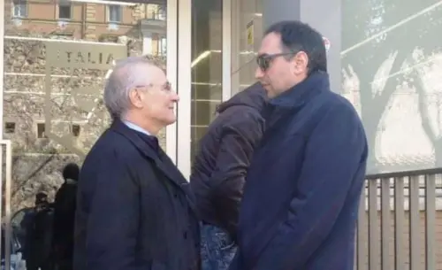 Calcioscommesse, fissato il giorno dell'udienza per l'appello dell'Avellino