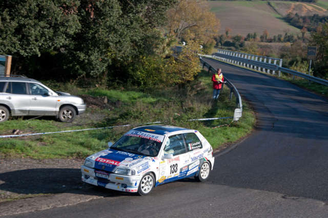 Montoro, il 14 maggio il 10° Slalom della Laura - Trofeo Aniello Mauriello