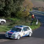 Montoro, il 14 maggio il 10° Slalom della Laura - Trofeo Aniello Mauriello