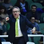 Sidigas, via ai playoff, Sacripanti: "Vogliamo vincere in gara1"