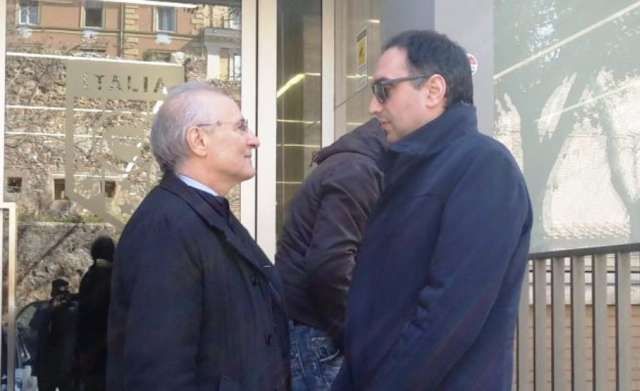 Calcioscommesse, fissato il giorno dell'udienza per l'appello dell'Avellino