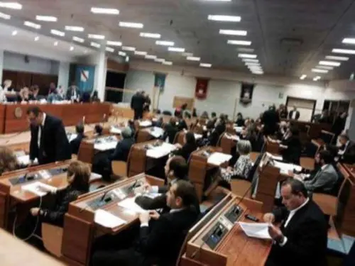 Regione: approvata la legge su bullismo e cyberbullismo, Nappi entra in consiglio.