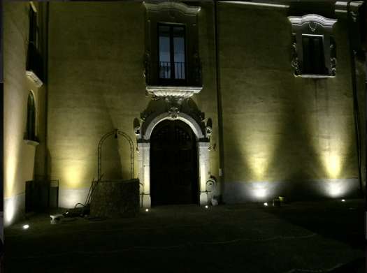 Montoro, riapertura Palazzo Macchiarelli: Programma eventi 5-6 e 7 Maggio 2017