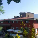 Antico Castello e l'Irpinia al primo posto tra i 