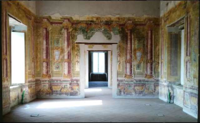 Opening Palazzo Macchiarelli: il 5 Maggio 2017 la riapertura a Montoro (Av)