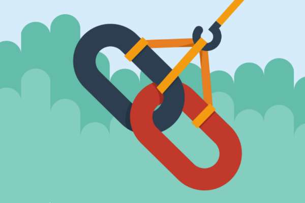 Posizionamento su Google: la link building