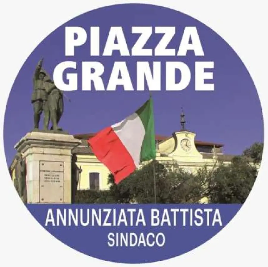 Piazza Grande: con Nunzia Battista Sindaco pronti i primi candidati
