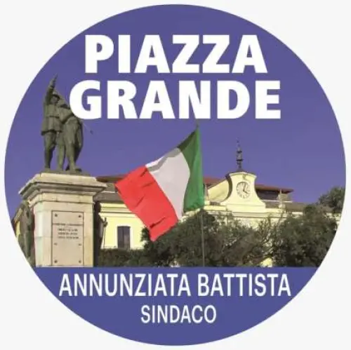 Piazza Grande: con Nunzia Battista Sindaco pronti i primi candidati