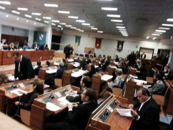 Regione: approvata la legge su bullismo e cyberbullismo, Nappi entra in consiglio.