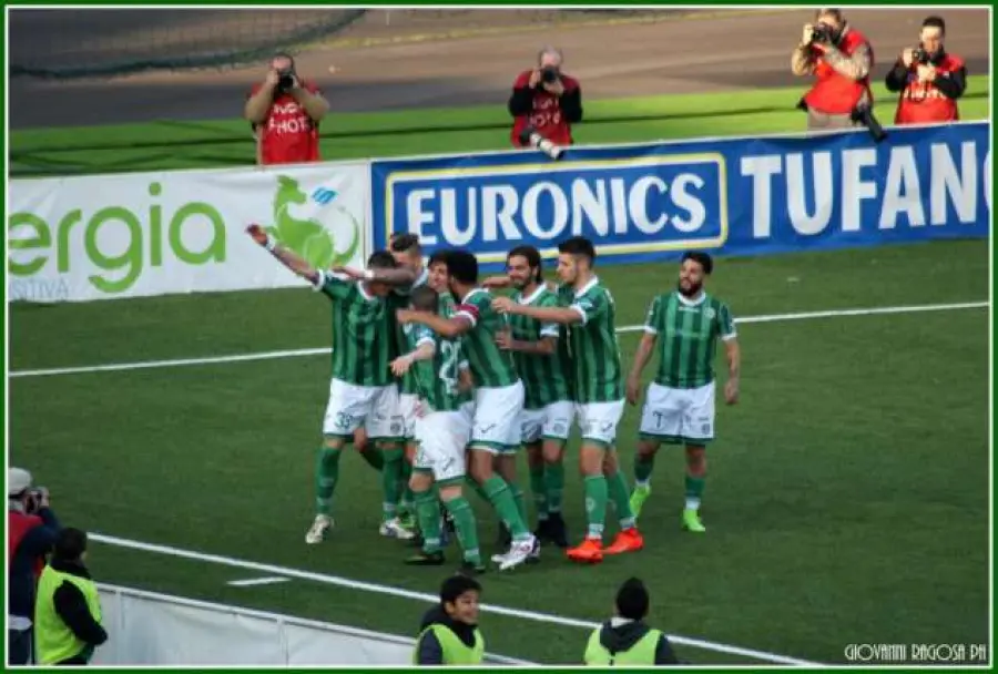 Serie B, Benevento-Avellino, i convocati di mister Novellino.