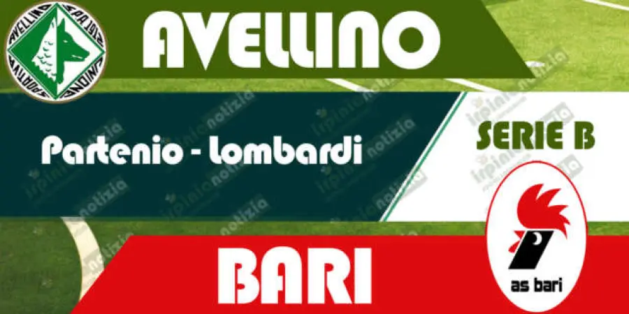 Avellino-Bari: da oggi via alla prevendita per il big match di sabato prossimo.