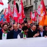 Articolo Uno e Campo Progressista possibile accordo per le amministrative