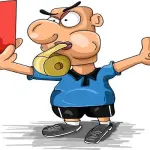 Calcio Serie D Girone G, squalifiche Giudice Sportivo 24ª giornata