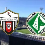 Avellino assente ad Ascoli: i lupi passeggiano, 2-0 il finale