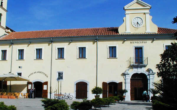 Montoro, 4°edizione de “La notte del lavoro narrato”.