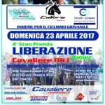 Montoro, una domenica dedicata ai giovani ciclisti