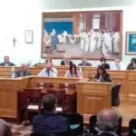 Montoro, la solidarietà della maggioranza a Bianchino