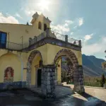 Gli antichi Canti al Santuario dell'Incoronata