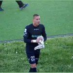 Avellino, Radunovic: 