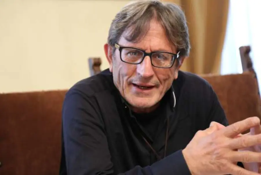 Montoro e la legalità, il 26 Aprile in città Don Aniello Manganiello