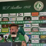 Avellino-Carpi: Perrotta firma l'ipoteca sulla B.