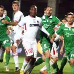 Serie B, Avellino vs Carpi 1-0: Perrotta all'ultimo minuto regala la vittoria