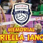 Montoro, il 12 aprile la 2^edizione del Memorial Mariella Ianora