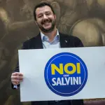 Matteo Salvini rottama Bossi e sdogana il partito: a breve la Lega Nazionale Italiana