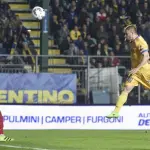 Avellino grande con le grandi, a Frosinone è 1-1: punto d'oro per i lupi