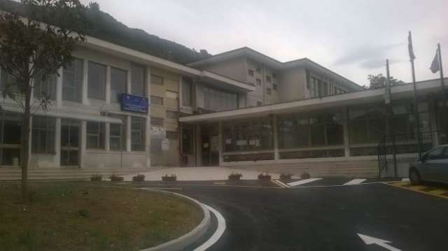 A Montoro, Rosaria Troisi, per il romanzo 