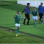 Avellino-Spal 1-0, Eusepi gol e i lupi stendono la sorpresa della B