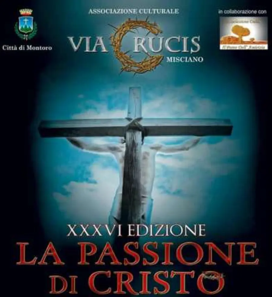 Montoro, la Via Crucis di Misciano verrà presentata in conferenza stampa