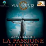 Montoro, la Via Crucis di Misciano verrà presentata in conferenza stampa