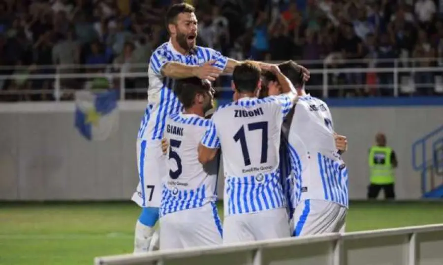 Serie B, dalla Lega Pro al sogno Serie A: la Spal, prossimo avversario dell'Avellino.