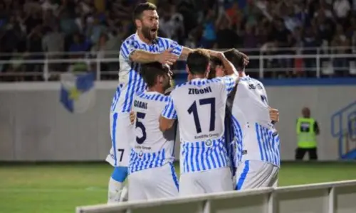 Serie B, dalla Lega Pro al sogno Serie A: la Spal, prossimo avversario dell'Avellino.