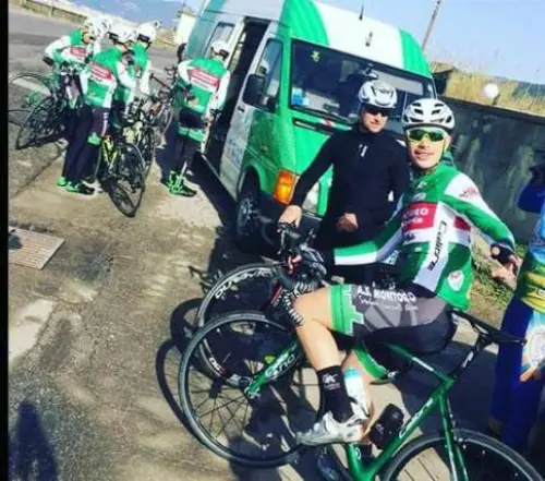 ASD Montoro 1927, un esordio in chiaro scuro dal quale ripartire con più grinta